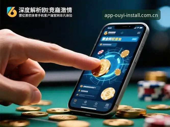 欧亿体育最新版怎么下载 欧亿体育官网入口 vs 手机版:最新版下载方式与体验全面对比